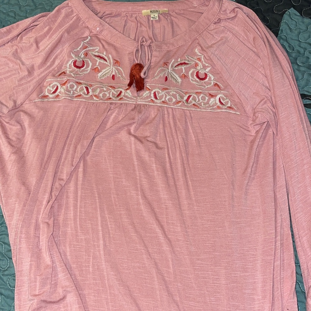 Dress shirt